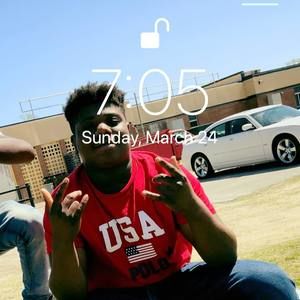 Meet your Posher, Jarvie